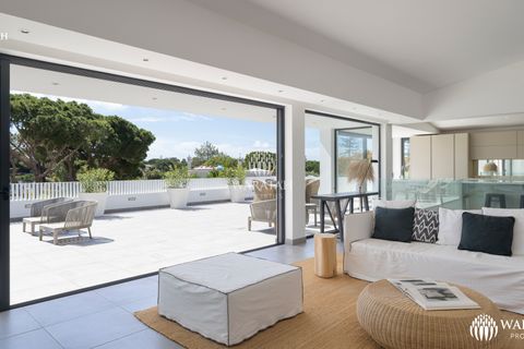 Villa a Vale do Lobo, Faro, Vale do Lobo - € 4.250.000 | Ref: Cypher - foto 22